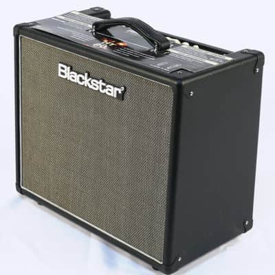 Blackstar Amps HT20RMKII HT Venue MkII Series 20w Combo 1x12 image 2