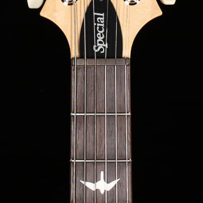 PRS CE 24 Special Limited Edition Faded Gray Black (364) image 6