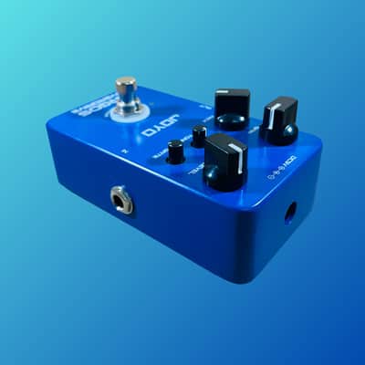 Joyo JF-23 Argos Overdrive image 3