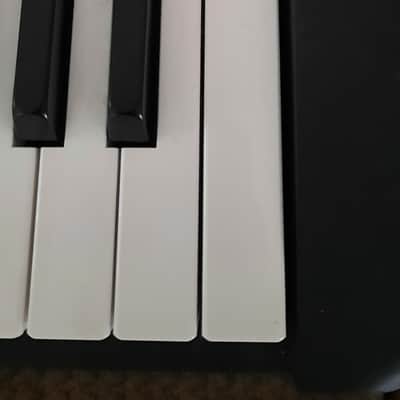 Immagine Yamaha P-35  Black - 2