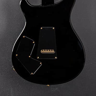 Paul Reed Smith Modern Eagle V 10 Top - Cobalt Smokeburst image 4
