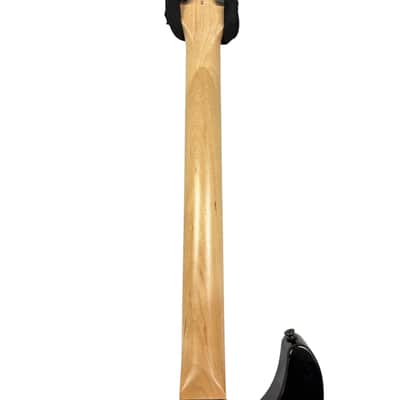 Yamaha RGX220DZ 2009 - Black image 8