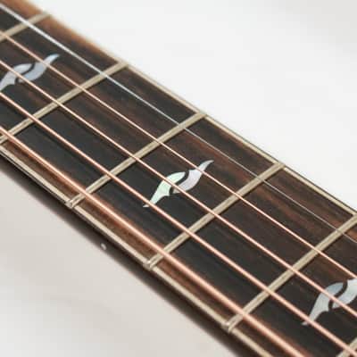 Taylor 814CE 800 Series Grand Auditorium A/E Guitar (Natural) image 4