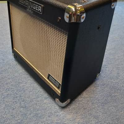 Behringer Vintager GM110 image 8