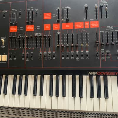 ARP Odyssey MKIII 2823