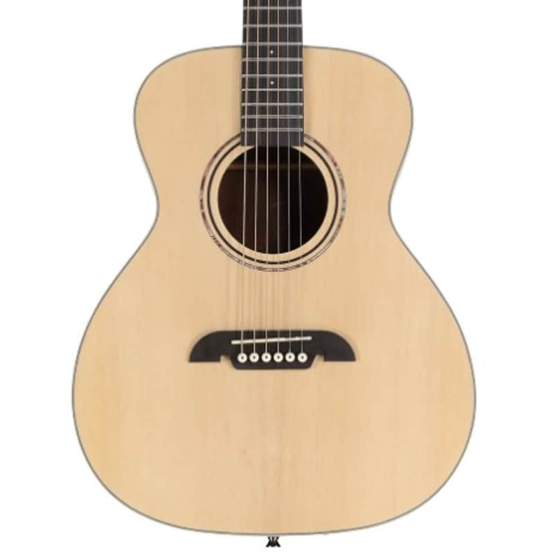Alvarez RS26 image 1
