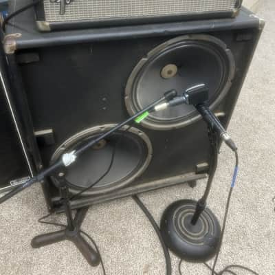 Fender Bassman 50 1976 - Silverface image 3