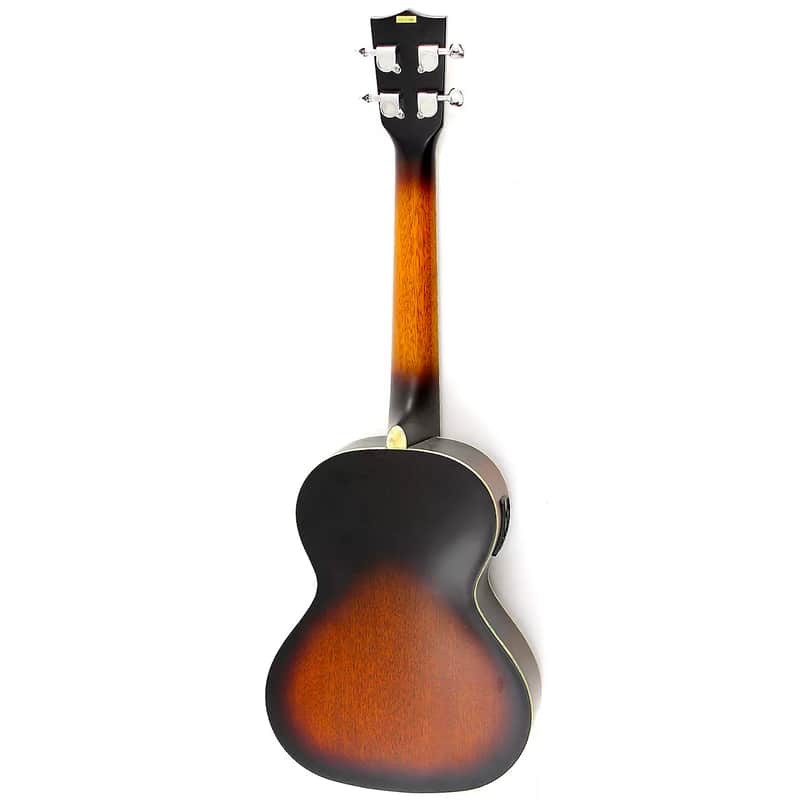 Kala KA-JTE/2TS Archtop Tenor Ukulele image 3