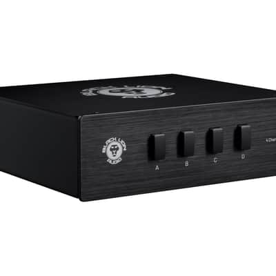 Black Lion Audio LS-4 Line Selector image 4