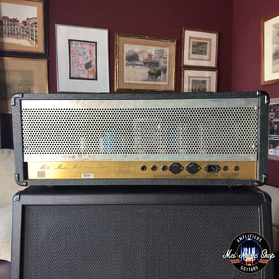 VIDEO! Marshall JCM 800 2203 MINT! *NEW TUBES* image 4