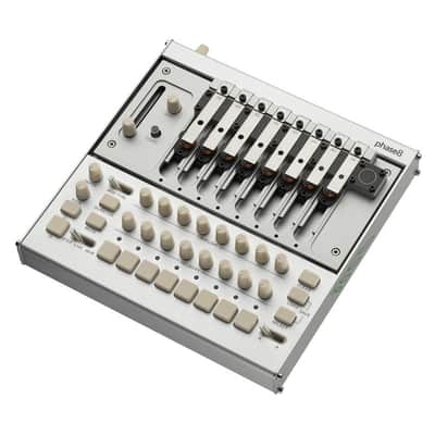 KORG phase8 Presale Exclusive Package - Acoustic Synthesizer (Launch Edition) [Three Wave Music] image 5