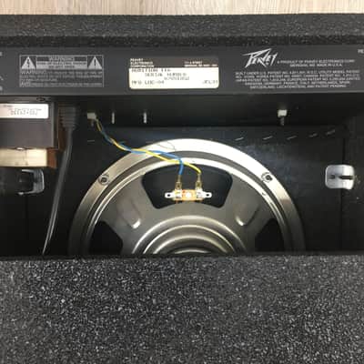 Peavey Audition 110 image 8