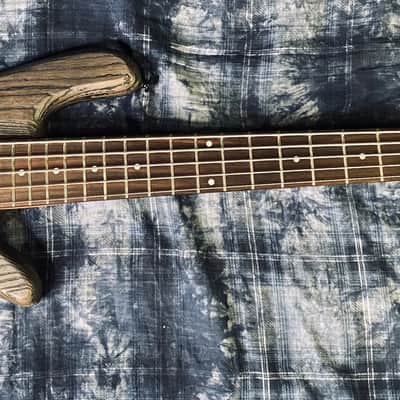 Spector NS Pulse 5 Charcoal Gray - Authorized Dealer image 2