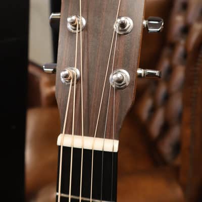 Martin DRS-2 Dreadnought OHSC with Fishman electronics (USED) image 4