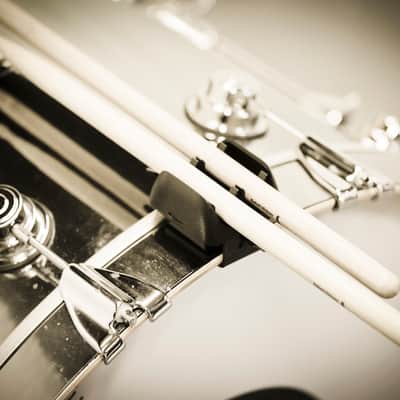 Stageworks Gear - Drumstick Holder - The Rimma - Sparkle Pink image 4