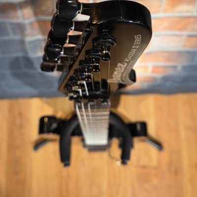 Vintage 1986 Ibanez RS530-BK Roadstar II Standard Black image 3