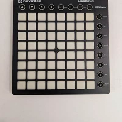 Novation Launchpad image 2