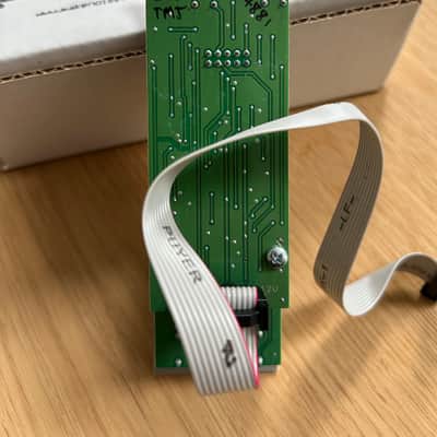 Make Noise STO Module 2008 - Present - Silver image 2