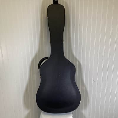 Martin D-18E Modern Deluxe 2018 - Present - Natural image 14
