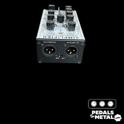 DSM & Humboldt Electronics Simplifier MKII -x13556 image 2