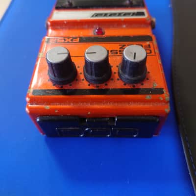 DOD Classic Fuzz FX-52 image 3