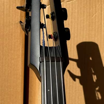 NS Design NXT Series 4 string Omni Bass 2010 - fabulous pro bass by Ned ! image 8