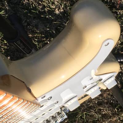 Kramer Classic 1 Floyd Rose Made in USA image 12