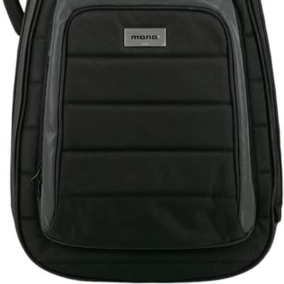 MONO M80 Classic Ultra Electric Bass Guitar Soft Case image 1