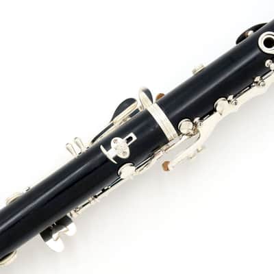 Buffet Crampon Bb Clarinet E11SP (All pads replaced) [785883] (09/01) image 11