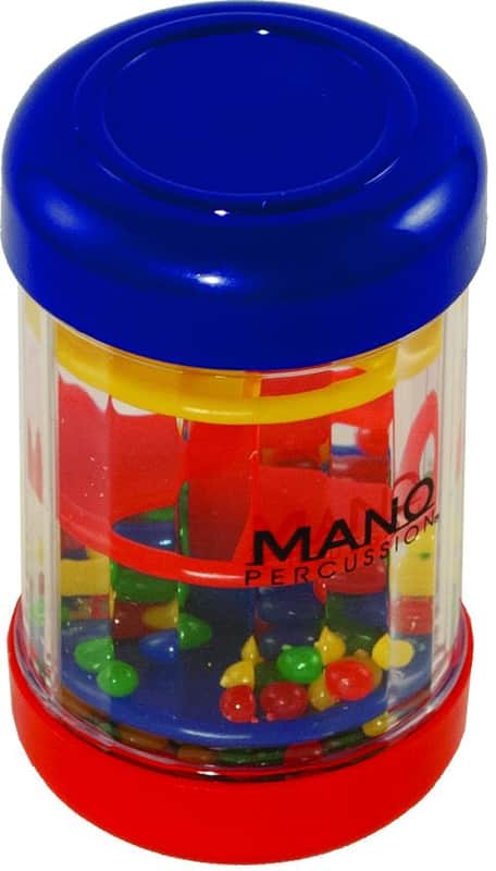 Mano Percussion #MP-RS-SM - Rain Shaker, Small image 1