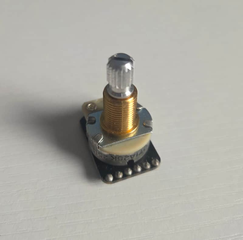 EMG Volume Pot image 1