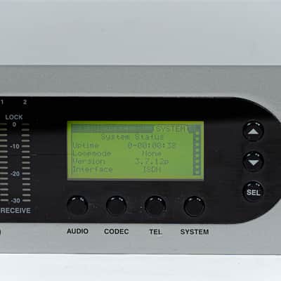 Telos Zephyr Xstream – Revolutionize Your Digital Audio Streaming Bild 3