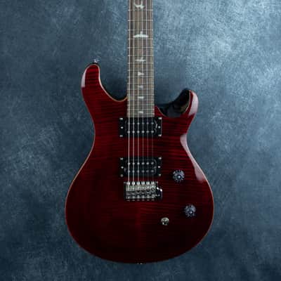 PRS SE CE 24 Black Cherry CTIH008004 image 1