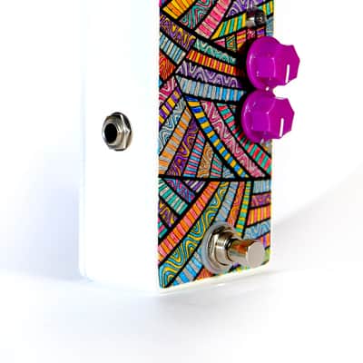 TRONOMA Fuzz image 2