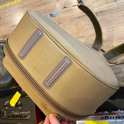 Taylor Gig Bag GS Mini Tan image 3