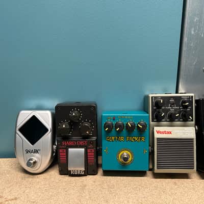 Pedal Bundle image 4