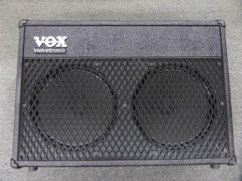 楽器 VOX ad50vt-XL Vox AD50VT Valvetronix Guitar Combo Amplifier (50 Watts, 1x12 in.)