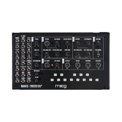 Moog Mavis image 1
