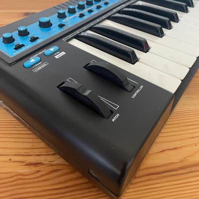 Novation Bass Station Original (1993)