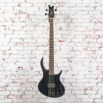 Tobias - 2024 Growler IV Bass - Black Pearl - w/Bag - x0201 - USED image 2
