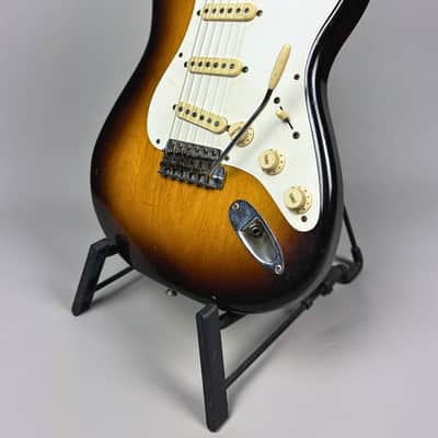 Vintage Fender Stratocaster - 1957 image 8