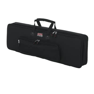Gator GKB-61 Slim - Keyboard Bag image 3