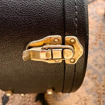 Vintage Martin Dreadnaught Hard Case 70's image 7