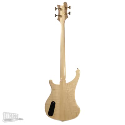 Rickenbacker 4004Cii 'Cheyenne II' Mapleglo image 11