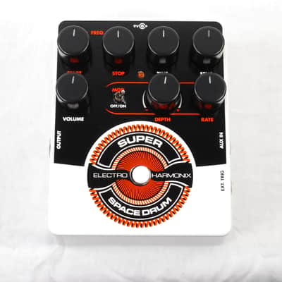 Electro-Harmonix Super Space Drum - Gearspace