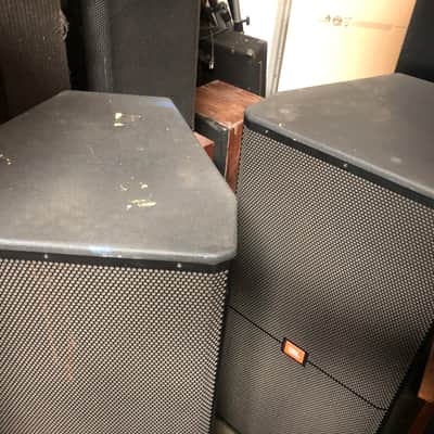 JBL SRX-725 speakers image 5