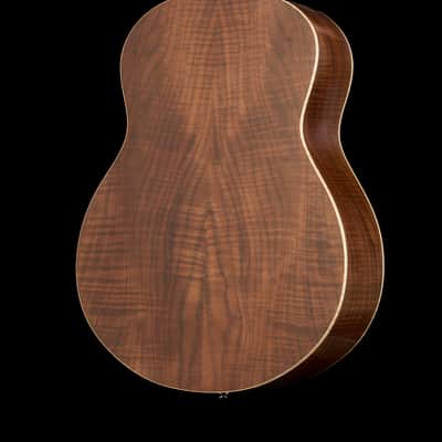 Jeff Henry Guitars  ML model 2026 image 3