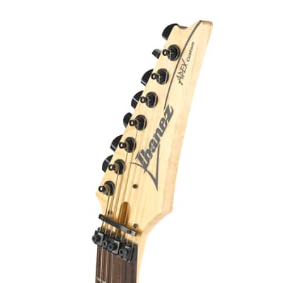Ibanez Apex 20 Signed by “Munky” of Korn Owned by Josh Rand image 13