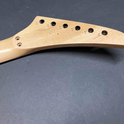 Kramer Left Handed American Series 1987 Rosewood 22 fret Neck image 5