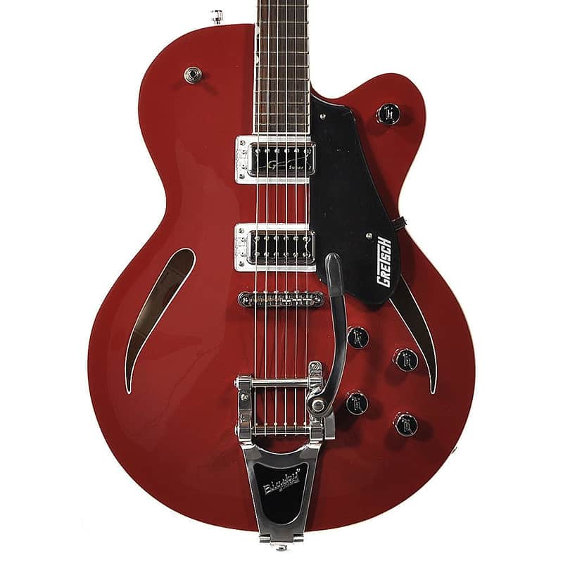 Gretsch G5620T-CB Electromatic Center Block Single Cutaway image 2